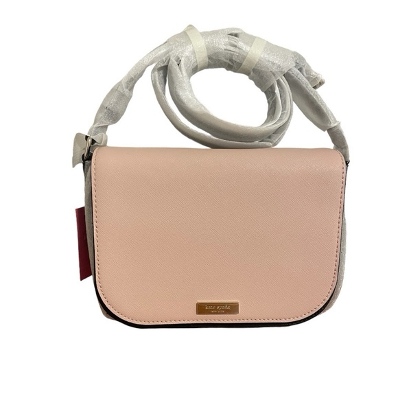 Kate Spade Laurel Way Large Carsen NWT - Picture 4 of 10